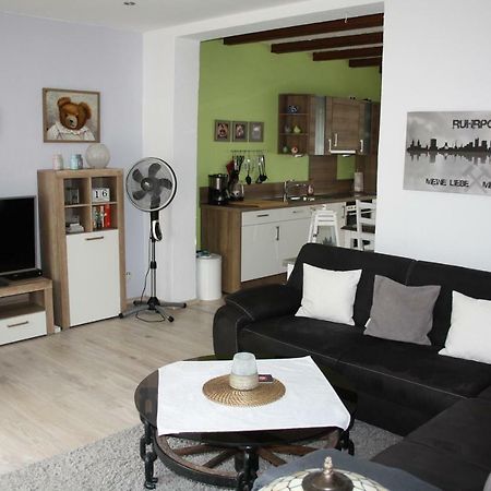 Fewo Lirich Oberhausen  Ngoại thất bức ảnh