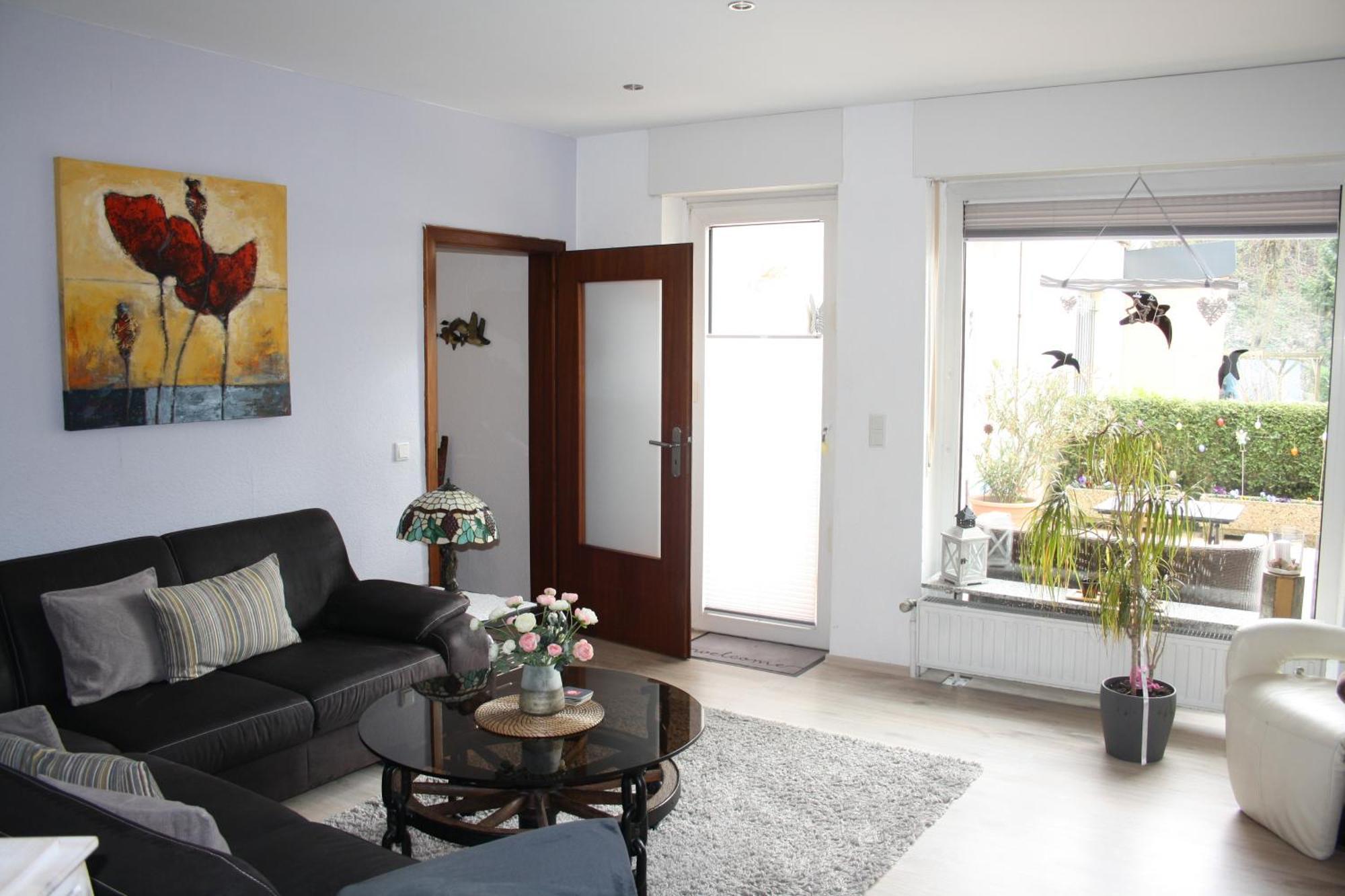 Fewo Lirich Oberhausen  Ngoại thất bức ảnh