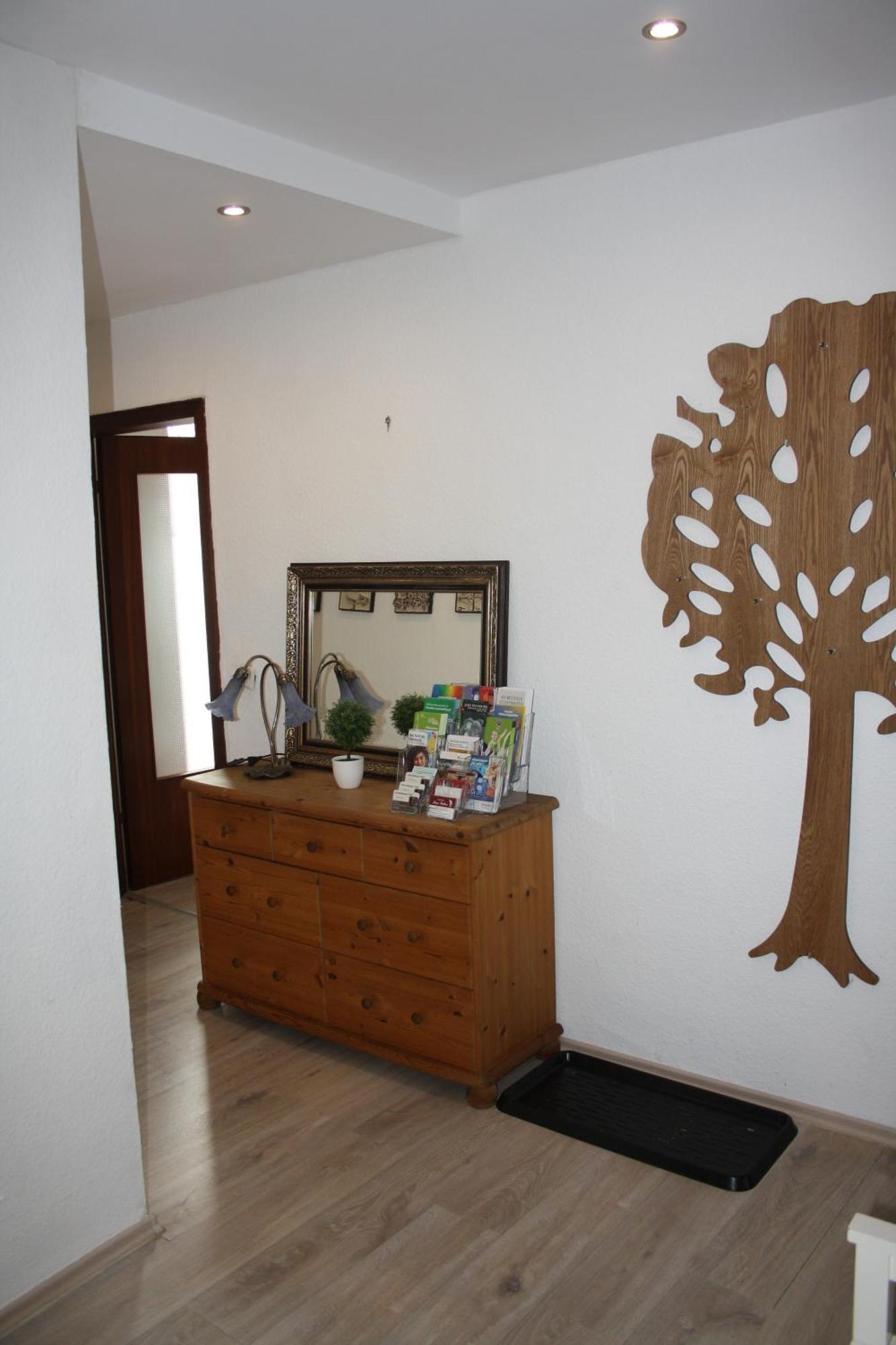 Fewo Lirich Oberhausen  Ngoại thất bức ảnh