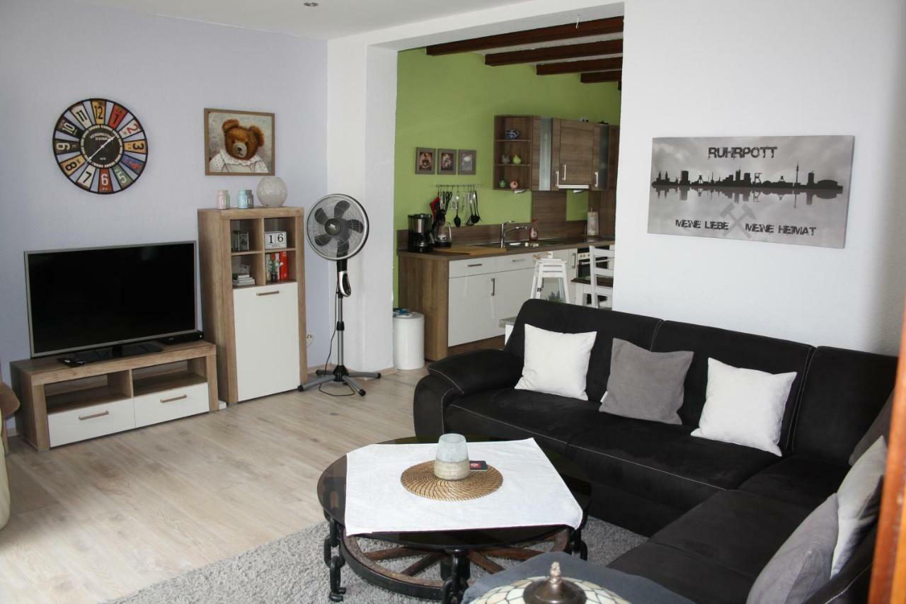 Fewo Lirich Oberhausen  Ngoại thất bức ảnh