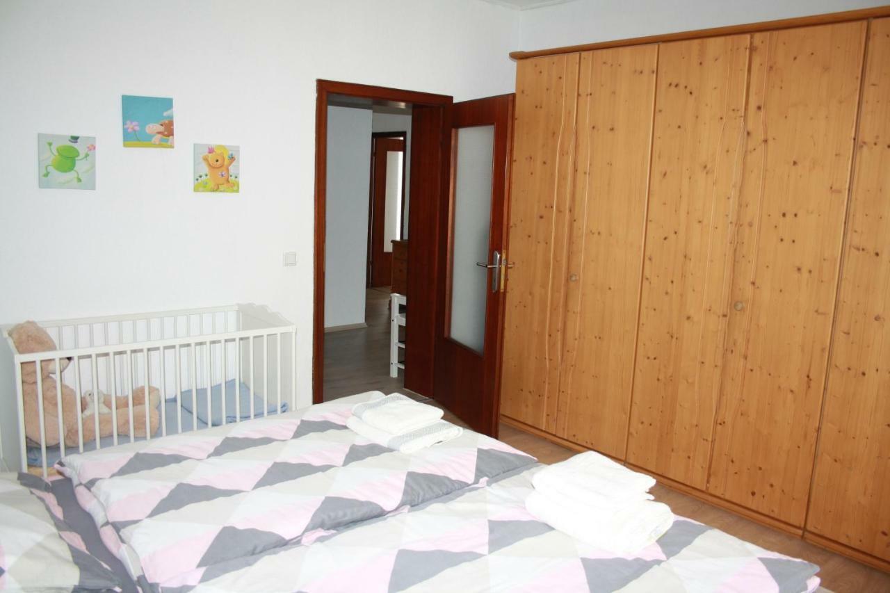 Fewo Lirich Oberhausen  Ngoại thất bức ảnh