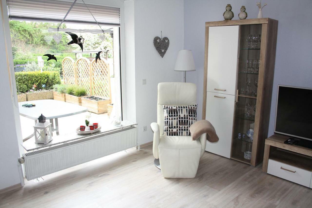 Fewo Lirich Oberhausen  Ngoại thất bức ảnh